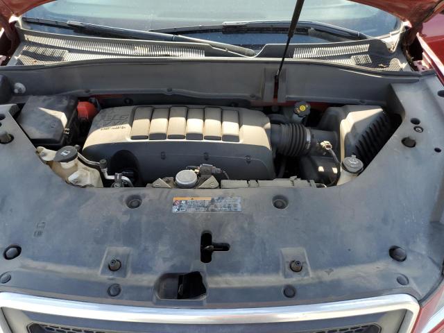 Photo 12 from auction – 2013 GMC ACADIA SLE with VIN 1GKKRPKD8DJ219204