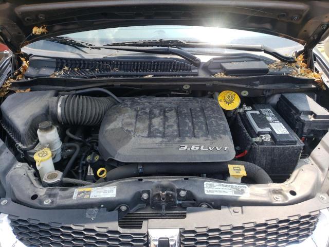Zdjęcie 12 z aukcji – 2017 DODGE GRAND CARA z VIN 2C4RDGBG2HR547772