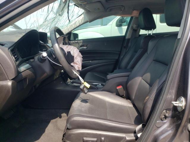 Photo 7 from auction – 2017 ACURA ILX PREMIU with VIN 19UDE2F73HA015330