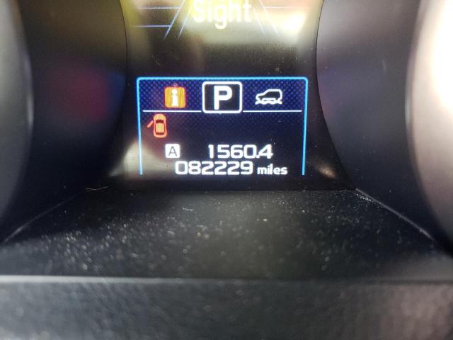 Photo 9 from auction – 2018 SUBARU OUTBACK 2. with VIN 4S4BSAHC8J3300016