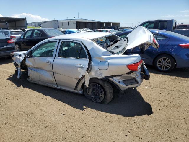 Photo 2 from auction – 2013 TOYOTA COROLLA BA with VIN 5YFBU4EE6DP174787