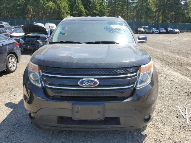 Photo 5 from auction – 2011 FORD EXPLORER X with VIN 1FMHK8D82BGA11972