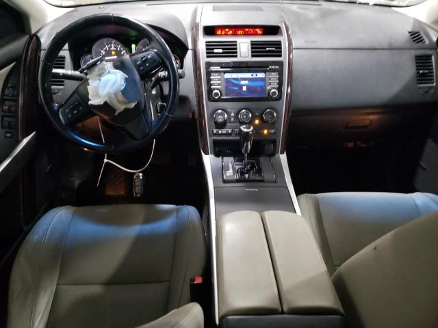 Photo 8 from auction – 2015 MAZDA CX-9 GRAND with VIN JM3TB3DV3F0463880