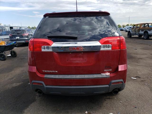Photo 6 from auction – 2015 GMC TERRAIN SL with VIN 2GKFLWE34F6439164
