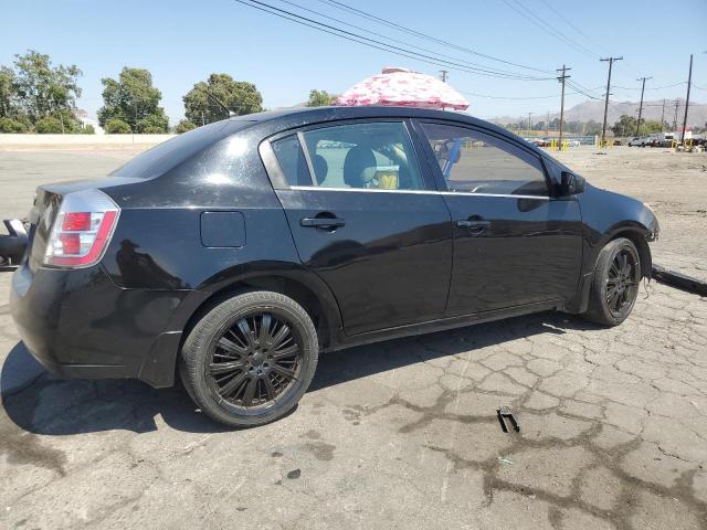 Photo 3 from auction – 2008 NISSAN SENTRA 2.0 with VIN 3N1AB61E08L689261