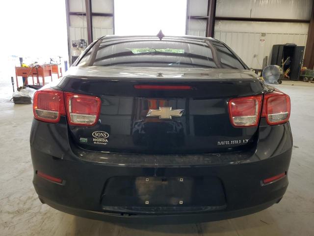 Photo 6 from auction – 2015 CHEVROLET MALIBU 1LT with VIN 1G11C5SL7FF190846
