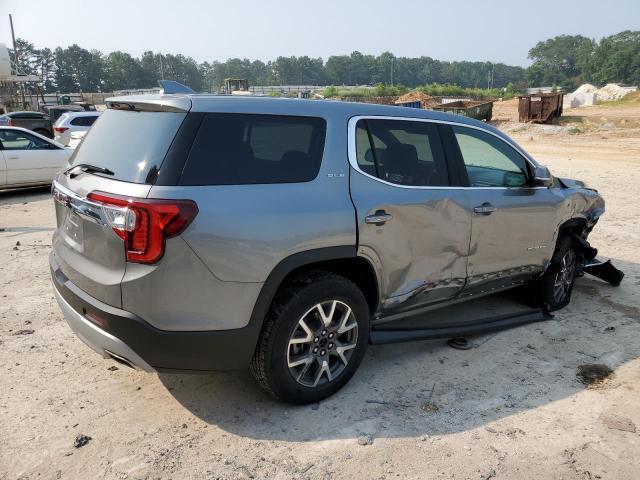 Photo 3 from auction – 2023 GMC ACADIA SLE with VIN 1GKKNKL40PZ219152