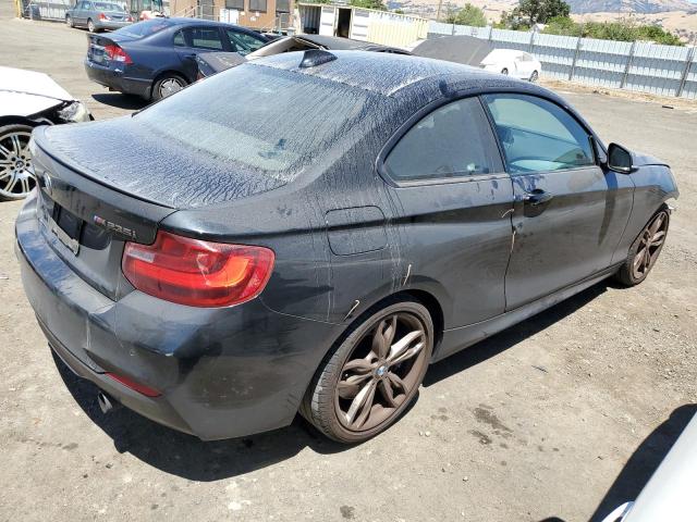Photo 3 from auction – 2015 BMW M235I with VIN WBA1J7C53FV289238