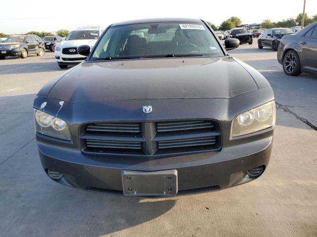 Photo 5 from auction – 2007 DODGE CHARGER SE with VIN 2B3KA43G97H850822