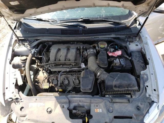 Photo 11 from auction – 2013 FORD TAURUS SEL with VIN 1FAHP2E8XDG174668
