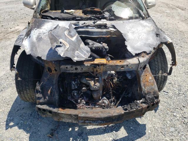 Photo 11 from auction – 2008 BUICK ENCLAVE CX with VIN 5GAEV23798J303197