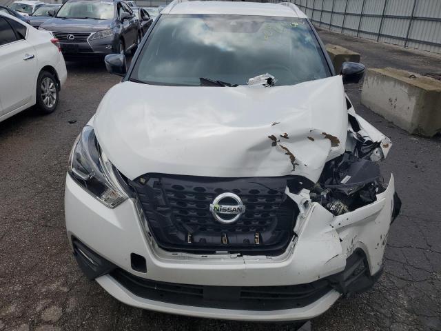 Photo 5 from auction – 2020 NISSAN KICKS SR with VIN 3N1CP5DVXLL525153