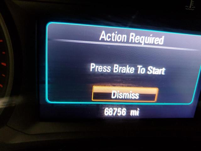 Photo 9 from auction – 2020 BUICK ENCORE SPO with VIN KL4CJ1SB5LB018950