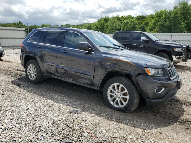 Photo 4 from auction – 2014 JEEP GRAND CHER with VIN 1C4RJFAG6EC391597