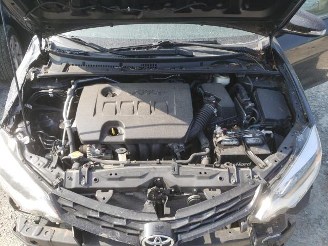 Photo 11 from auction – 2019 TOYOTA COROLLA L with VIN 5YFBURHE9KP937259