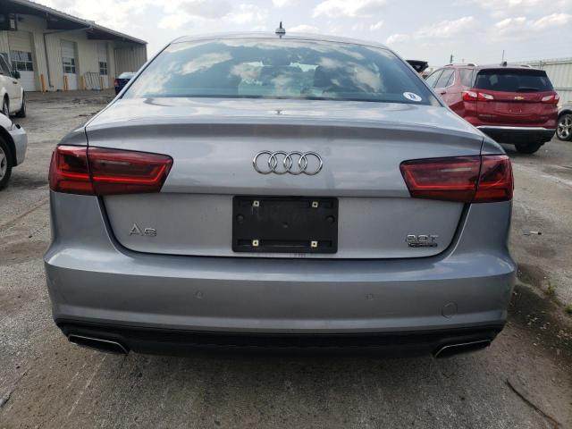 Photo 6 from auction – 2016 AUDI A6 PREMIUM with VIN WAUFFAFC2GN195304