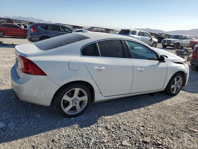 Photo 3 from auction – 2012 VOLVO S60 T5 with VIN YV1622FS0C2077253