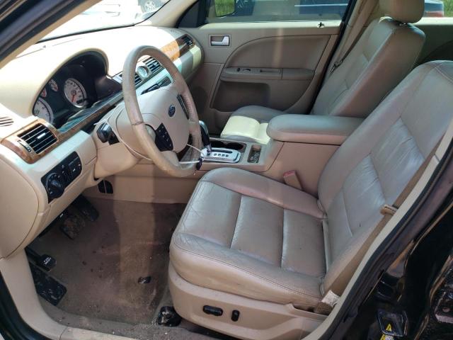 Photo 7 from auction – 2007 FORD FIVE HUNDR with VIN 1FAHP28167G123638