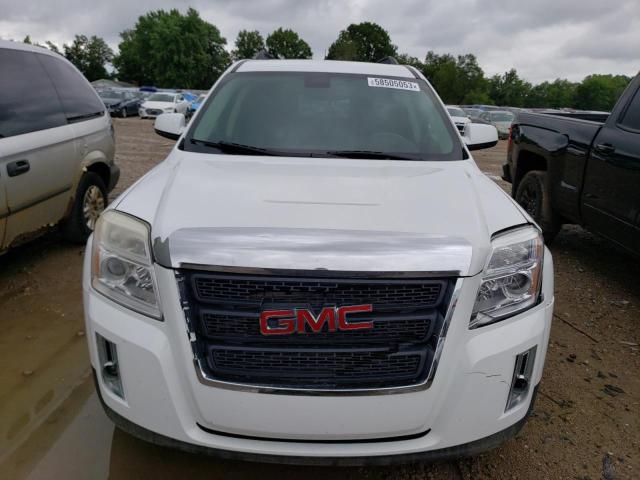 Photo 5 from auction – 2011 GMC TERRAIN SL with VIN 2CTFLVE55B6330993