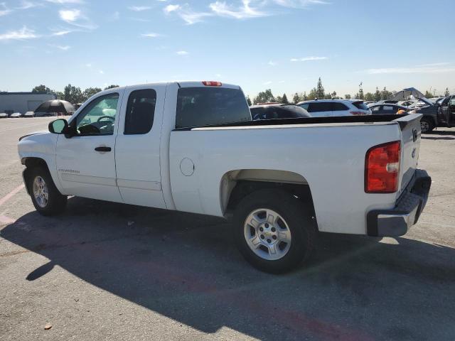 Photo 2 from auction – 2007 CHEVROLET SILVERADO with VIN 1GCEC19C87Z651270