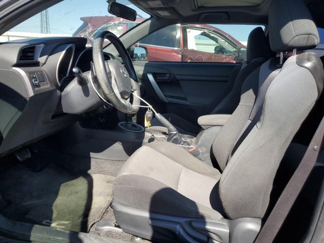 Photo 7 from auction – 2015 TOYOTA SCION TC with VIN JTKJF5C78F3088756