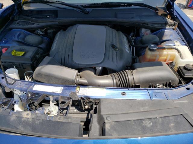 Photo 11 from auction – 2010 DODGE CHALLENGER with VIN 2B3CJ5DT1AH111103