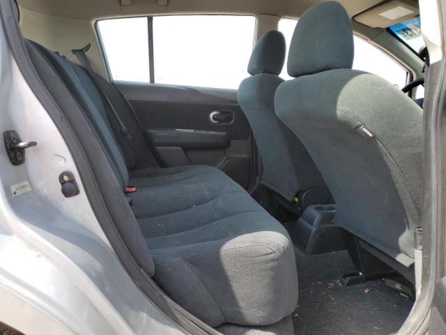 Photo 10 from auction – 2012 NISSAN VERSA S with VIN 3N1BC1CP4CK810293
