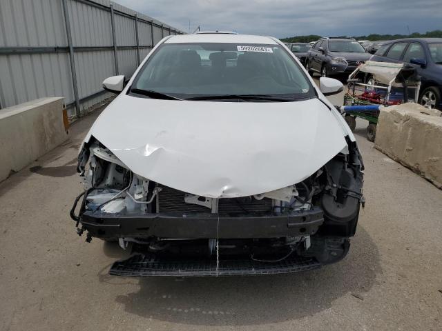 Photo 5 from auction – 2015 TOYOTA COROLLA L with VIN 2T1BURHEXFC359453