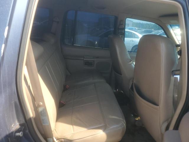 Photo 11 from auction – 1998 FORD EXPLORER with VIN 1FMZU32E9WZC21134