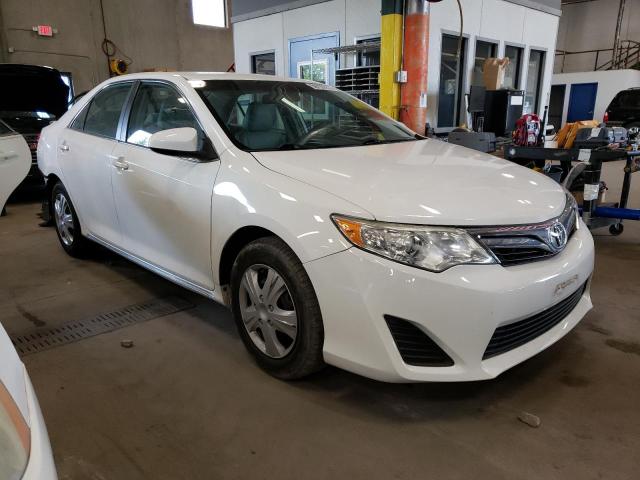Photo 4 from auction – 2012 TOYOTA CAMRY BASE with VIN 4T1BF1FK5CU513646