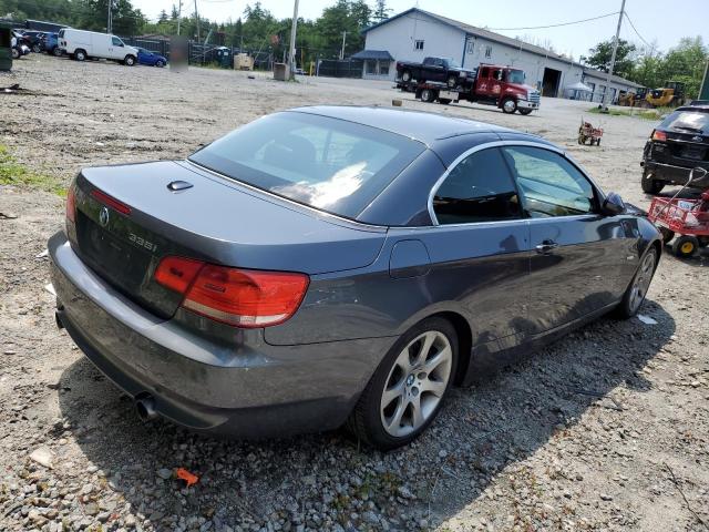 Photo 3 from auction – 2007 BMW 335 I with VIN WBAWL73507PX47842