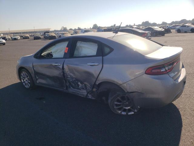 Photo 2 from auction – 2016 DODGE DART SXT S with VIN 1C3CDFFA7GD818594