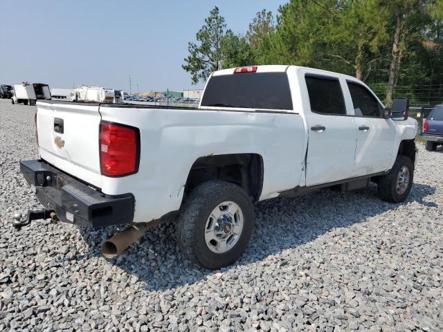 Photo 3 from auction – 2016 CHEVROLET SILVERADO with VIN 1GC1KUE86GF163506