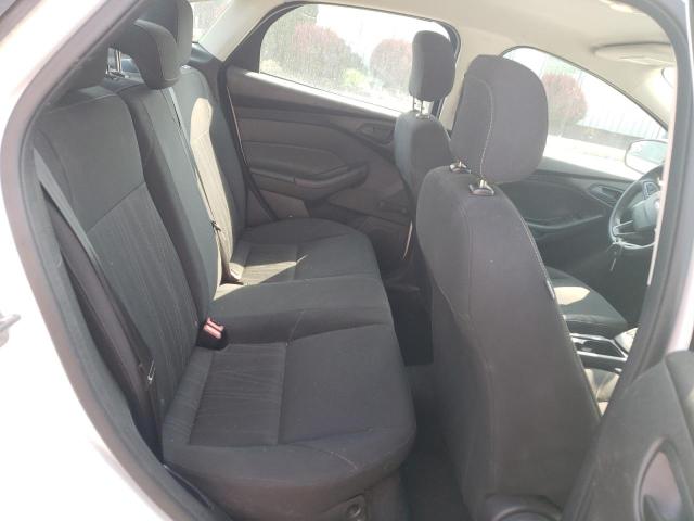 Photo 10 from auction – 2015 FORD FOCUS S with VIN 1FADP3E29FL368599