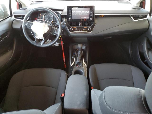Photo 8 from auction – 2022 TOYOTA COROLLA LE with VIN 5YFEPMAE8NP380981