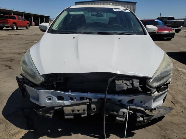 Photo 5 from auction – 2016 FORD FOCUS SE with VIN 1FADP3F24GL332156