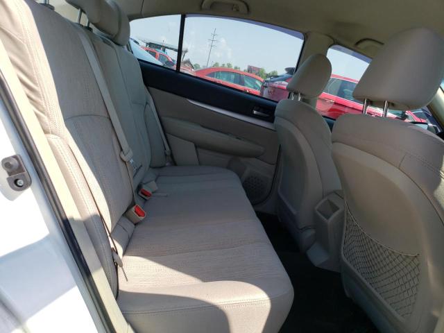 Photo 10 from auction – 2014 SUBARU LEGACY 2.5 with VIN 4S3BMCC61E3012386