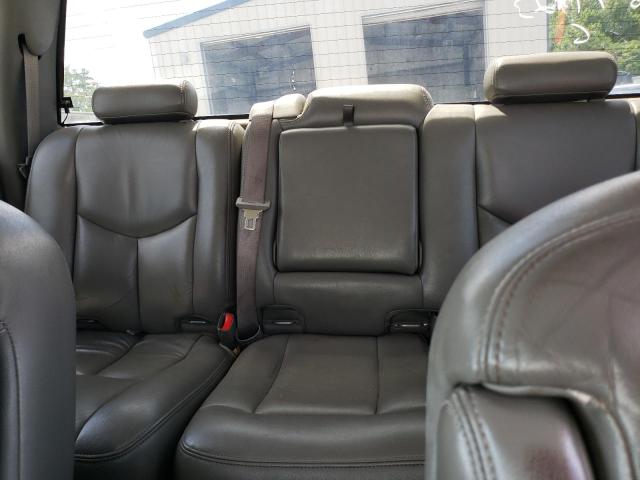 Photo 10 from auction – 2006 CHEVROLET SILVERADO with VIN 2GCEK13TX61185778