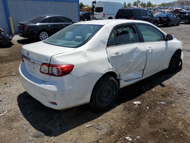 Photo 3 from auction – 2013 TOYOTA COROLLA BA with VIN 5YFBU4EE3DP089499