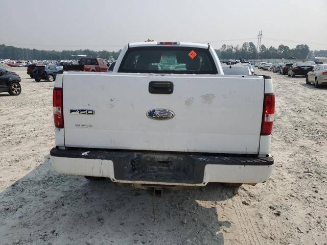 Photo 6 from auction – 2006 FORD F150 with VIN 1FTRF12W06NB67113