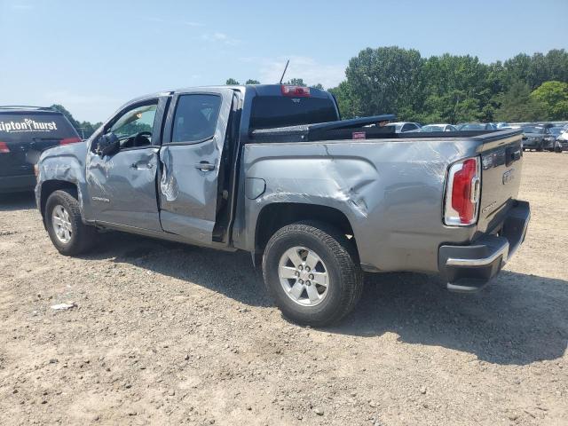 Photo 2 from auction – 2018 GMC CANYON with VIN 1GTG5BEAXJ1294046