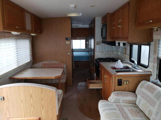 Photo 6 from auction – 2000 IIEN SUNRISE with VIN 5B4LP37J4Y3318714
