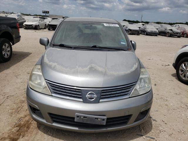 Photo 5 from auction – 2009 NISSAN VERSA S with VIN 3N1BC13E79L405465