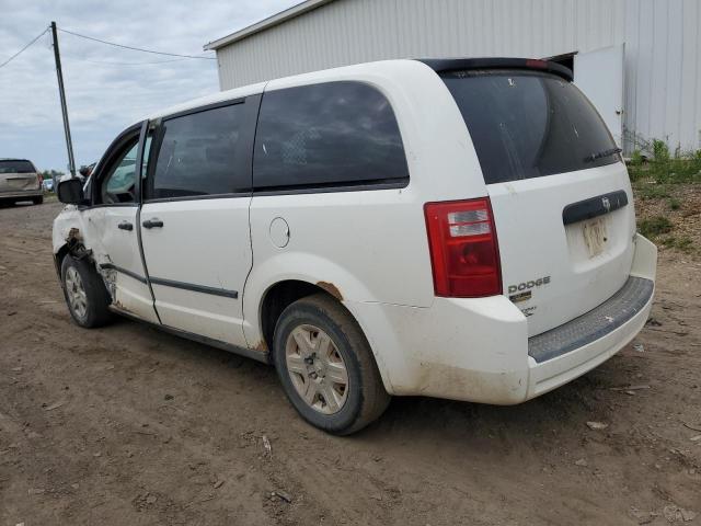 Photo 2 from auction – 2009 DODGE GRAND CARA with VIN 2D4HN11EX9R658080