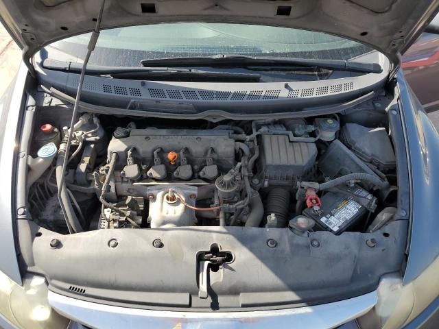 Photo 11 from auction – 2010 HONDA CIVIC LX with VIN 19XFA1F56AE004093