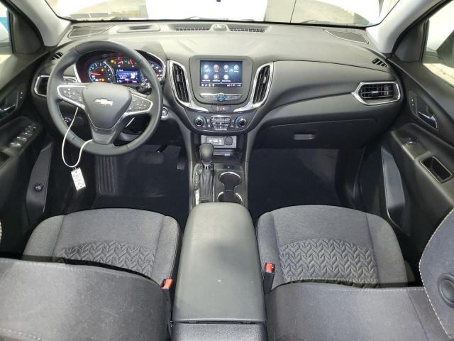 Photo 8 from auction – 2023 CHEVROLET EQUINOX LT with VIN 3GNAXKEG9PL101124