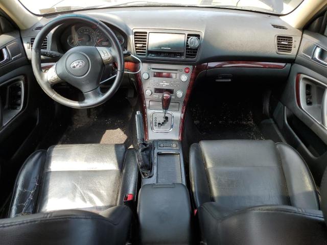 Photo 8 from auction – 2009 SUBARU LEGACY 2.5 with VIN 4S3BL626097220733