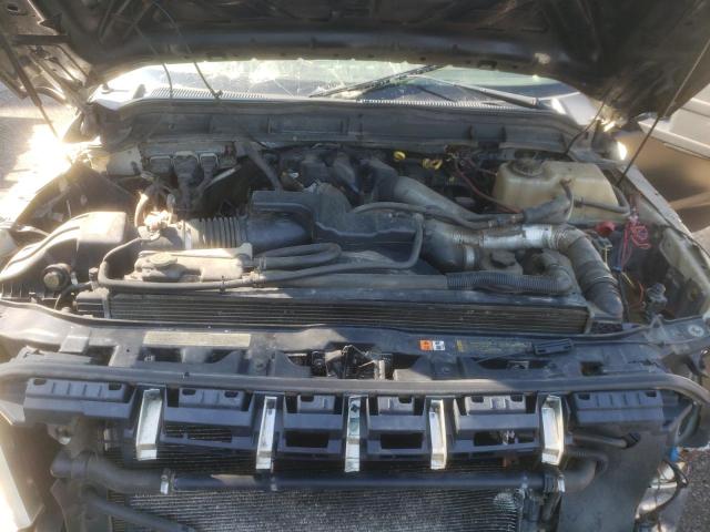 Photo 11 from auction – 2012 FORD F250 SUPER with VIN 1FT7X2BT6CEB01905