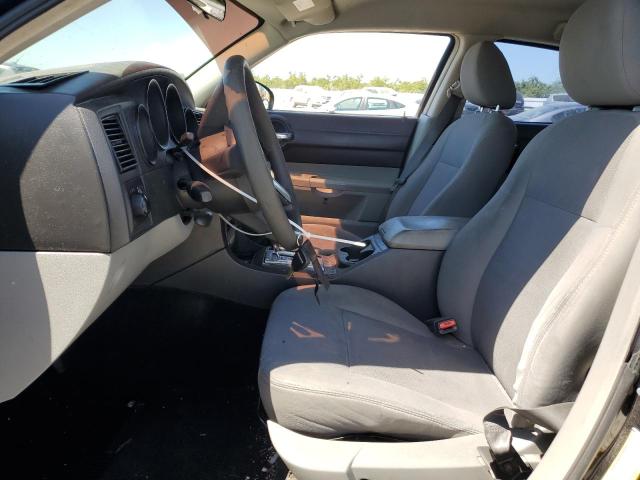 Photo 7 from auction – 2007 DODGE CHARGER SE with VIN 2B3KA43R47H699468