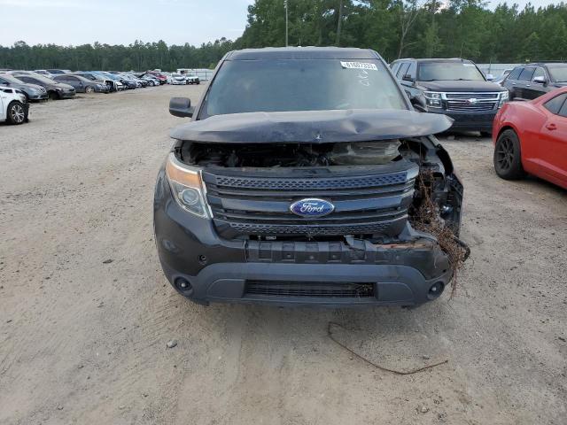 Photo 5 from auction – 2013 FORD EXPLORER P with VIN 1FM5K8AR9DGC73748